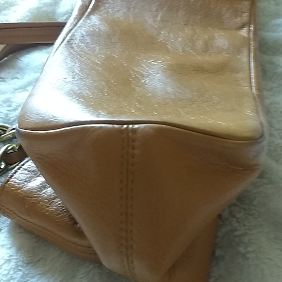 Coach handbag - Picture 7 of 8